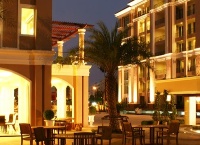 LK Legend Building